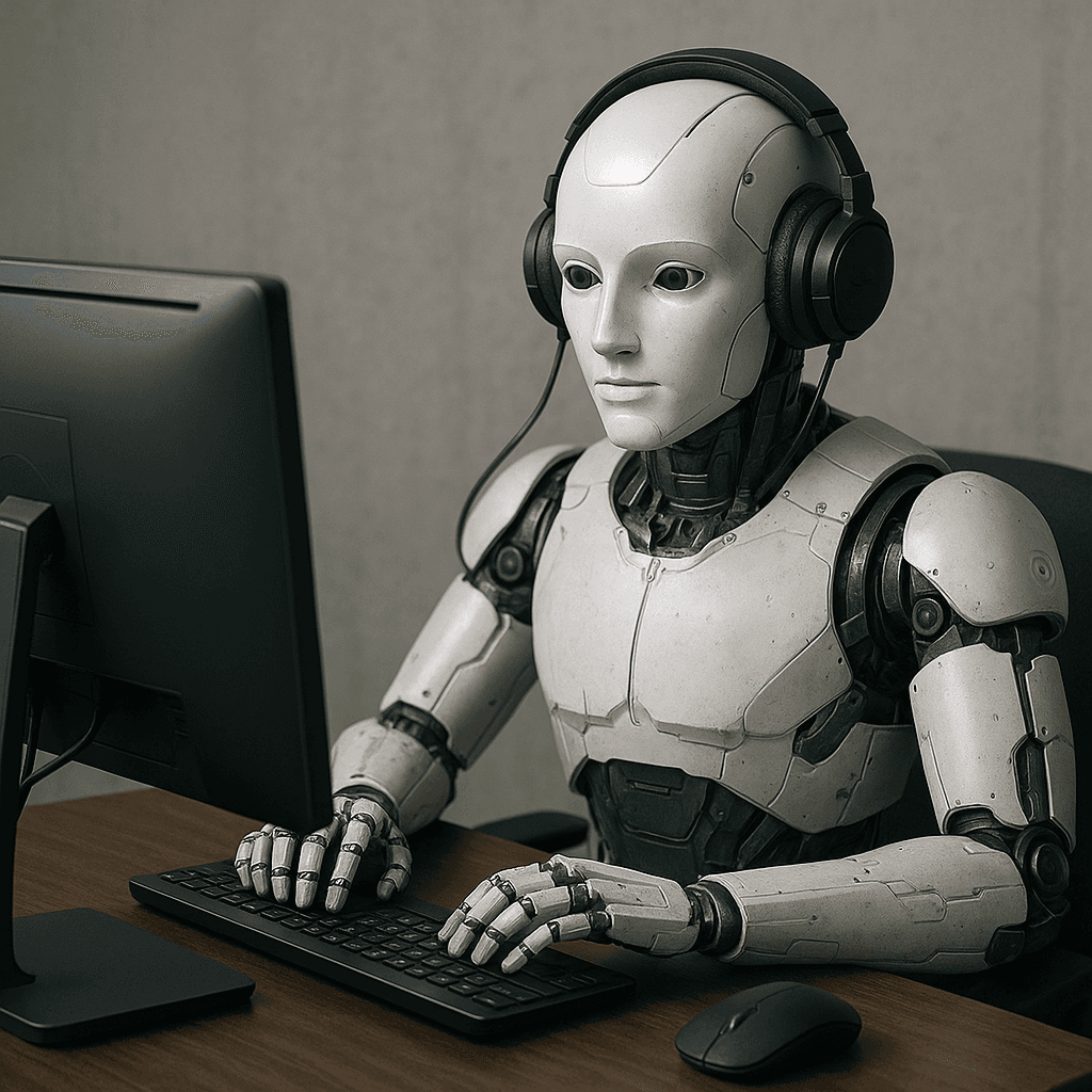 El Mito de la Despersonalización: Cómo un Bot de IA Puede Hacer tu Negocio Más Humano